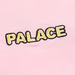 Thumbnail PALACE DORAEMON SHIRT PINK one color