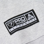 Thumbnail PAL ATHLETICS CREW GREY MARL one color