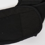 Thumbnail P-TREK 5-PANEL BLACK one color