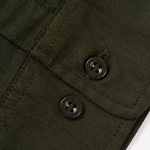 Thumbnail PALACE CLASSIC OXFORD SHIRT OLIVE one color
