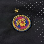 Thumbnail PRO TEAM HOODED SHELL JACKET BLACK one color