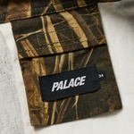 Thumbnail PALACE OVER TROUSER REALTREE MAX 7 one color