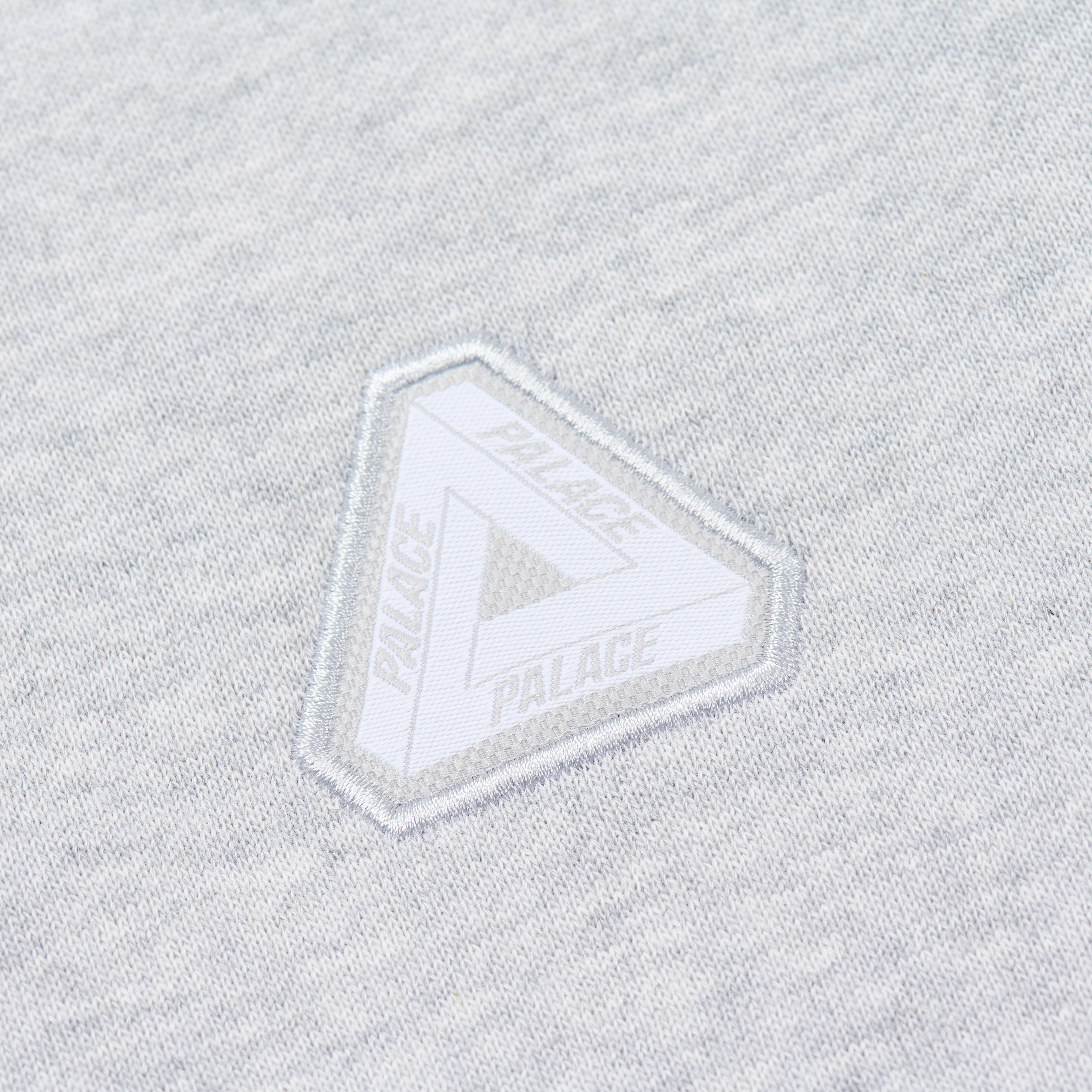 Thumbnail SOFAR ZIP HOOD GREY MARL one color