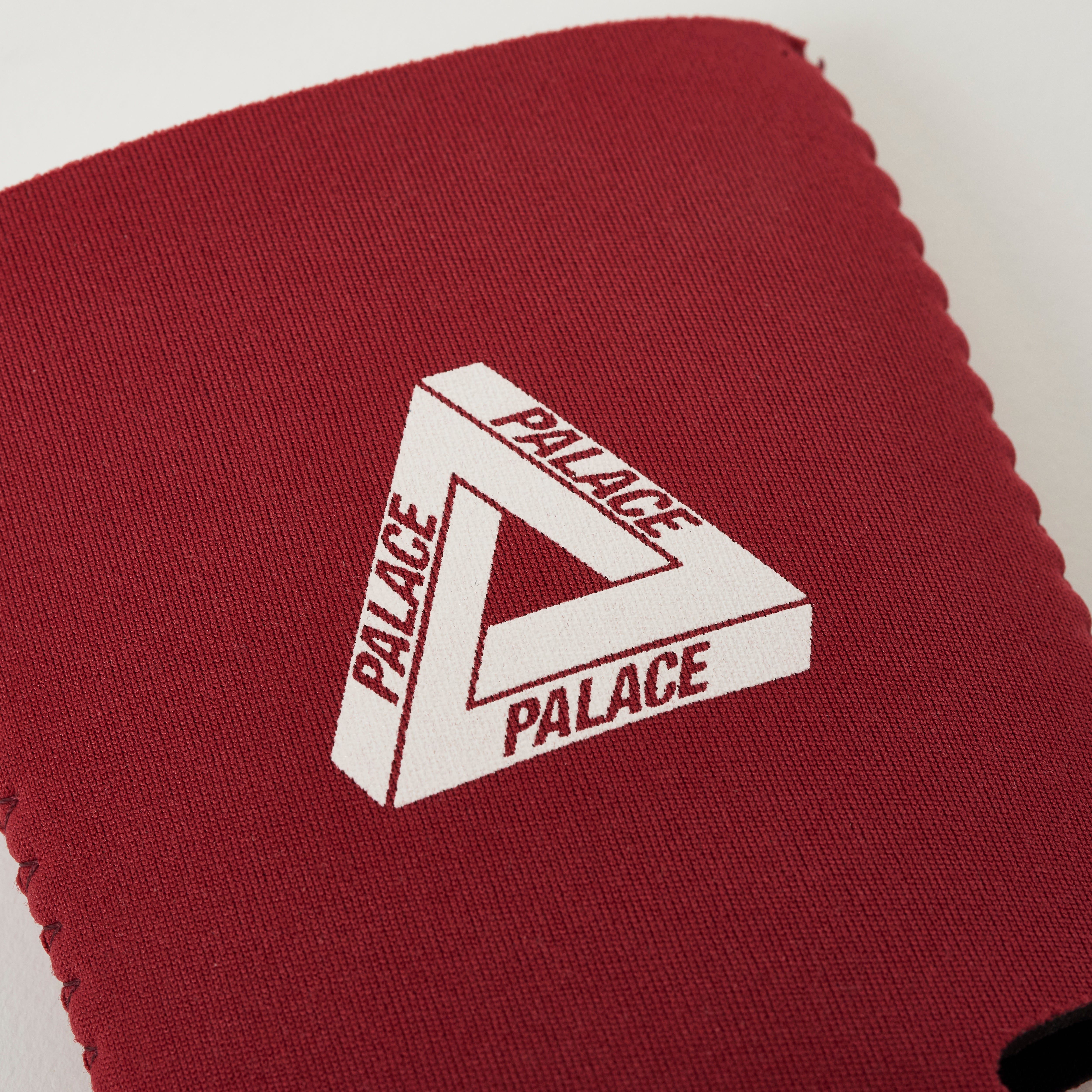 PALABAMA KOOZIE RED one color