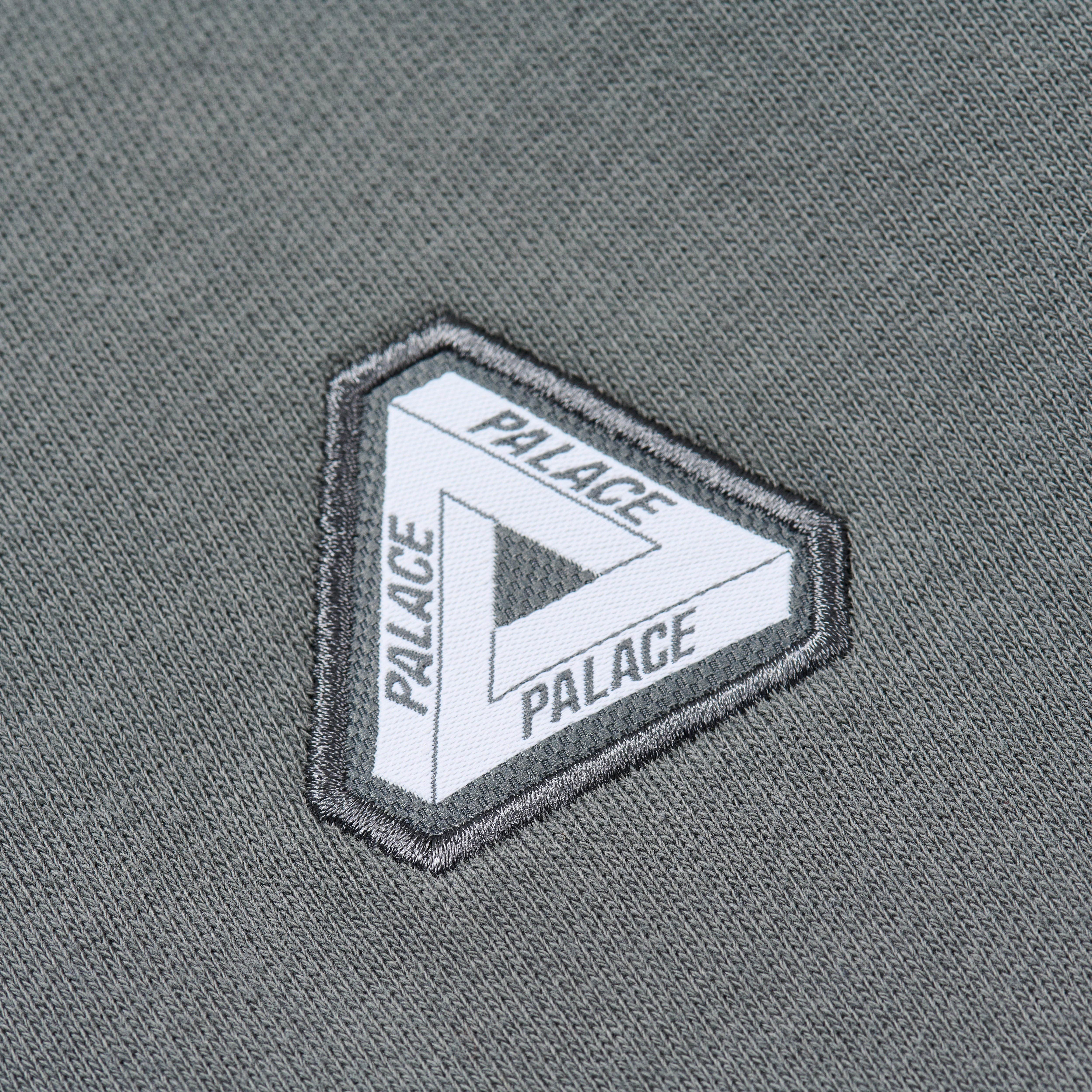 Thumbnail SOFAR ZIP HOOD SLATE one color