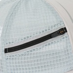 Thumbnail P-TREK 5-PANEL GREY one color