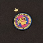 Thumbnail PRO TEAM CREW BLACK one color