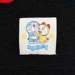 Thumbnail PALACE DORAEMON KNIT BLACK one color