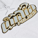 Thumbnail MUAY HOOD GREY MARL one color