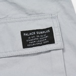 Thumbnail PALACE OVER TROUSER GREY one color