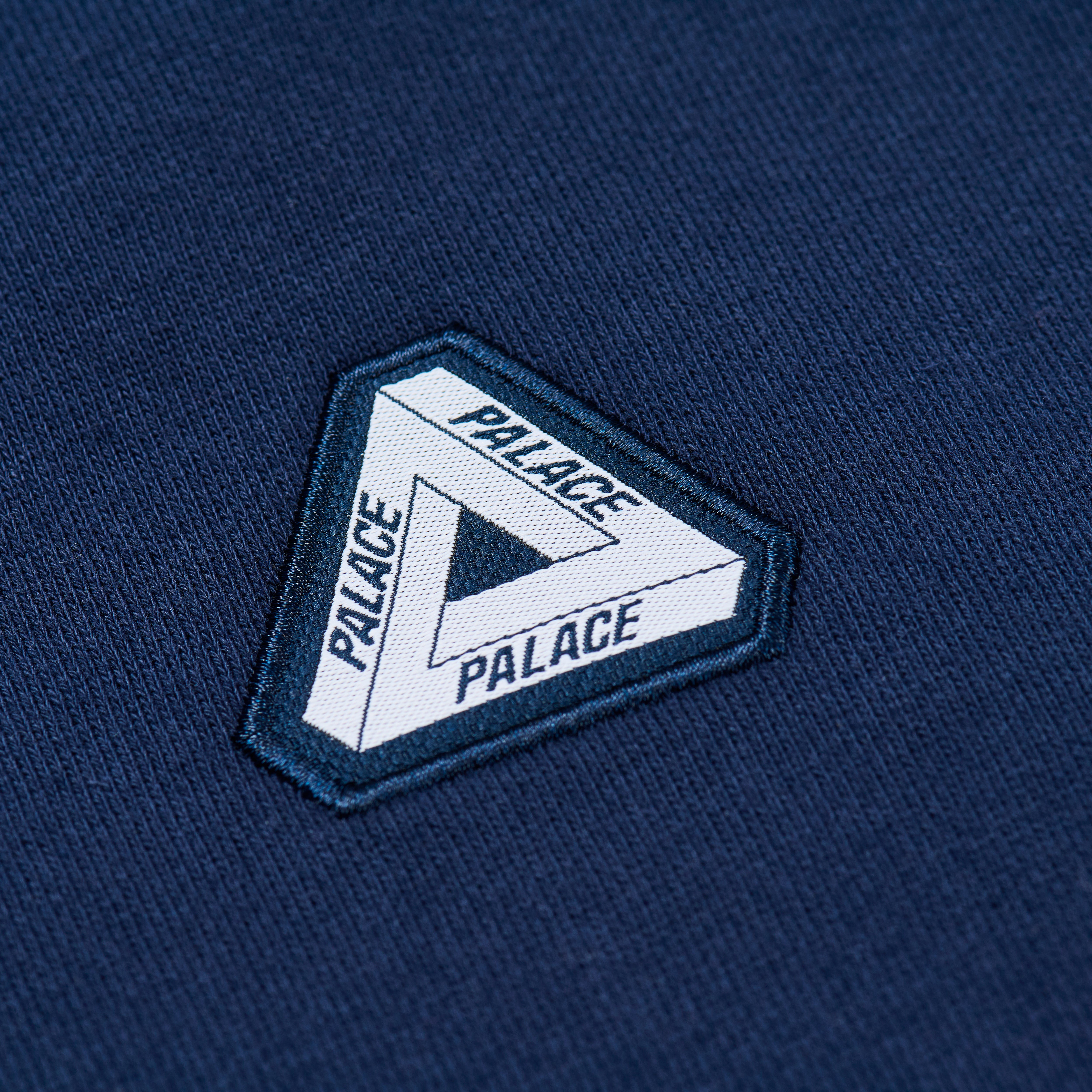 Thumbnail SOFAR ZIP HOOD NAVY one color
