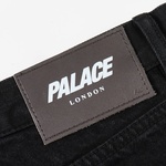 Thumbnail P45 JEAN BLACK one color
