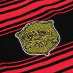 Thumbnail UNION POLO RED one color