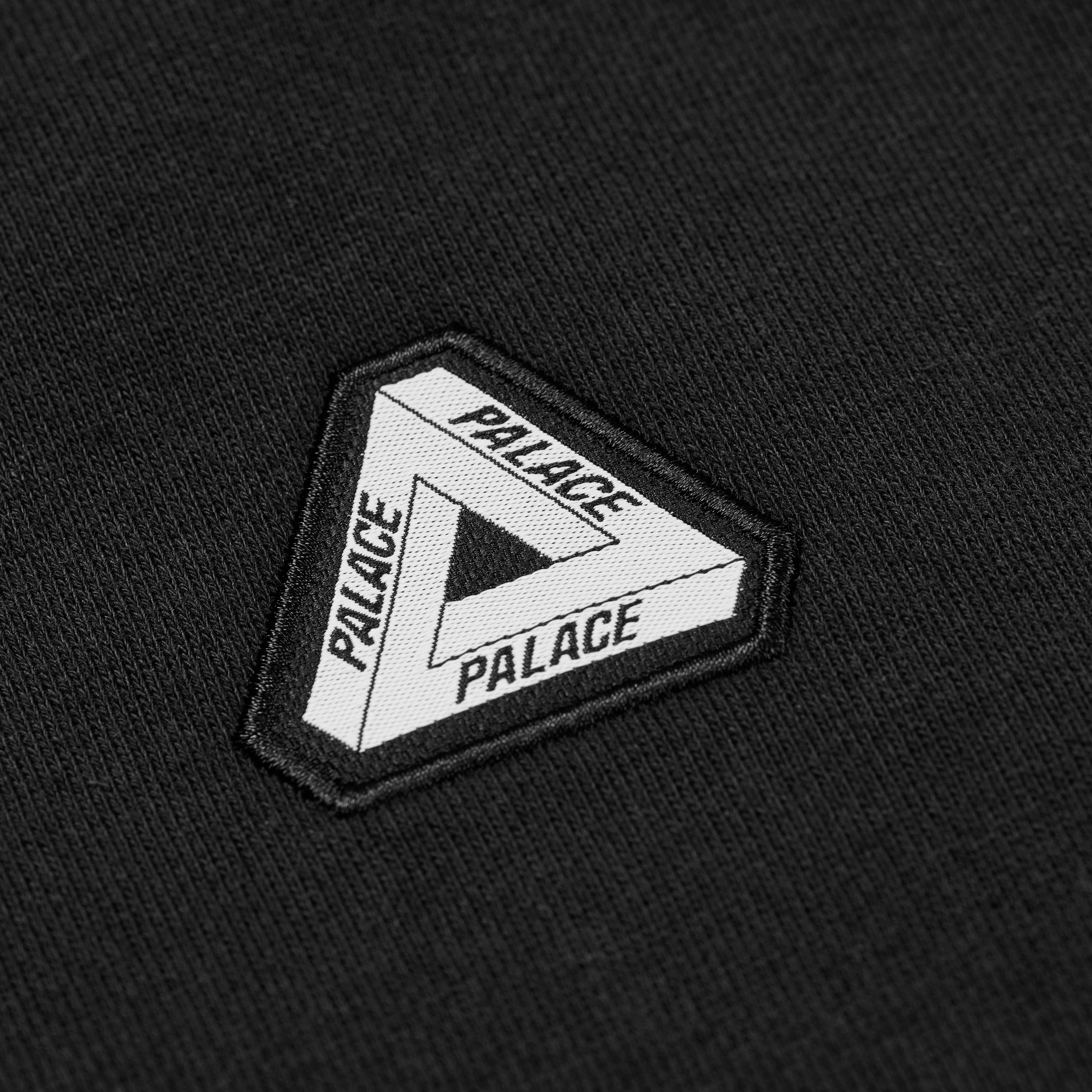 Thumbnail SOFAR ZIP HOOD BLACK one color