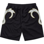 Thumbnail MUAY SHORT BLACK one color