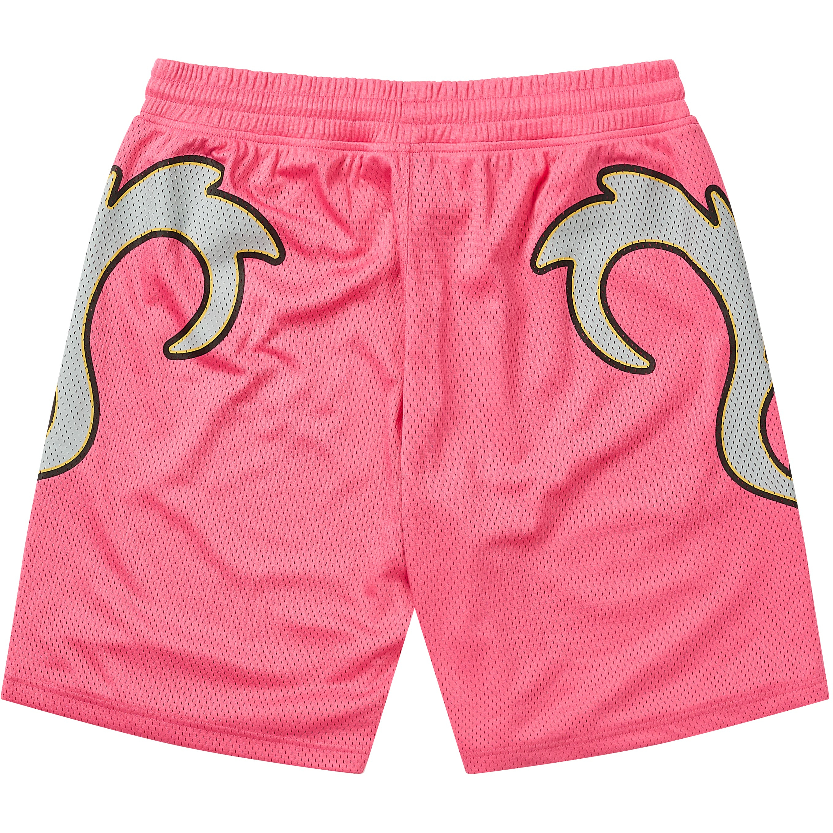 Thumbnail MUAY SHORT POSH PINK one color