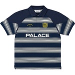 Thumbnail UNION POLO NAVY one color