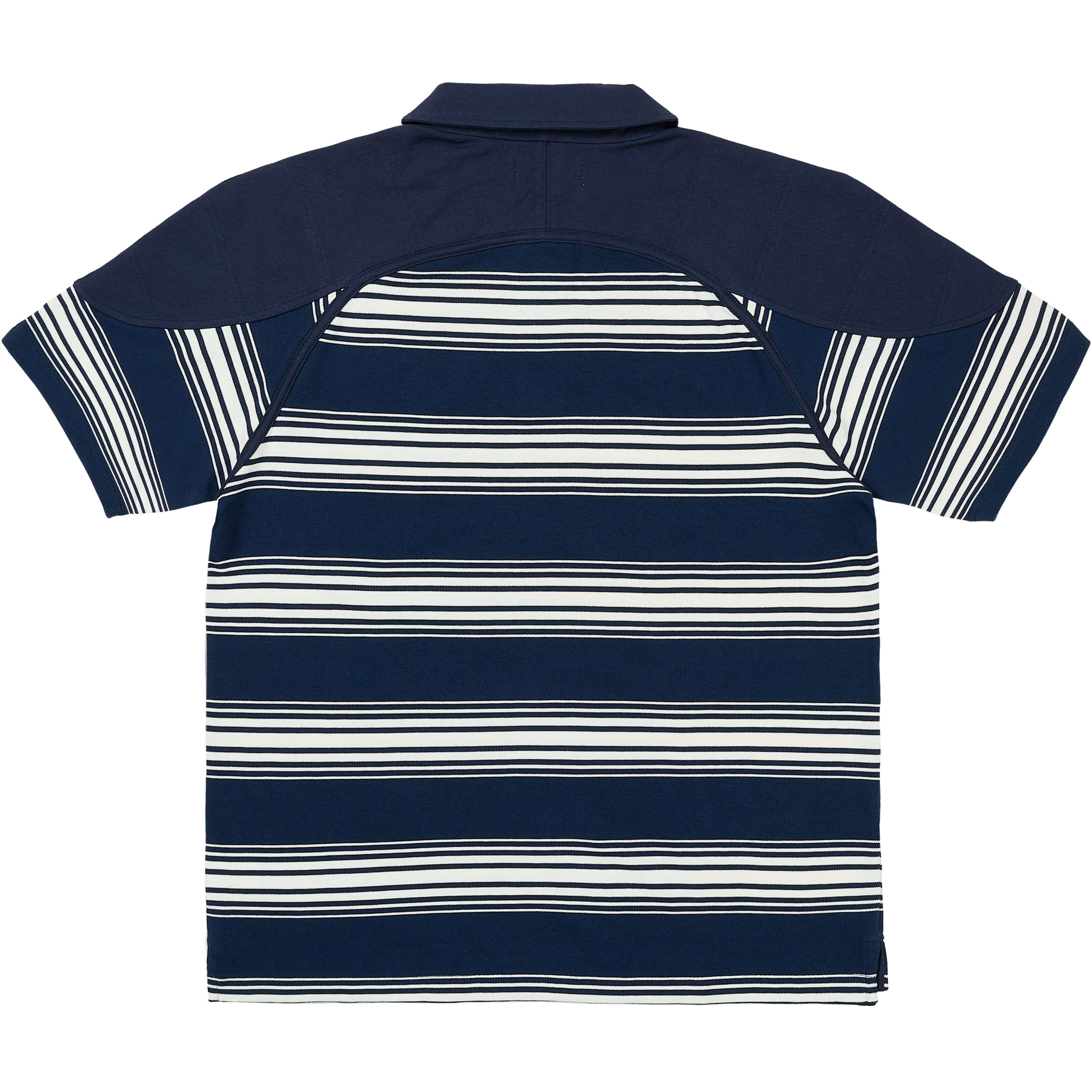 Thumbnail UNION POLO NAVY one color