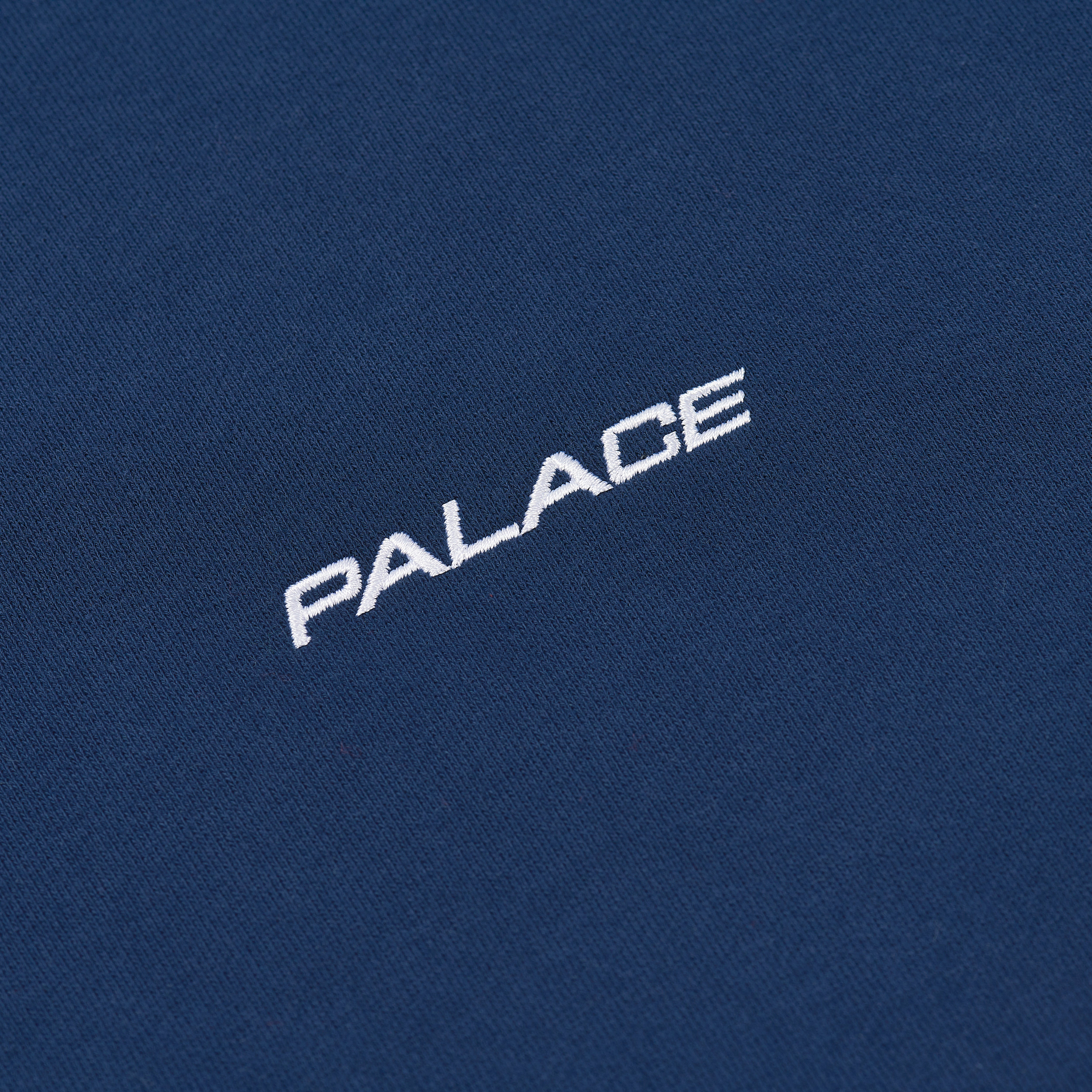 Thumbnail P-LINE HOOD NAVY one color