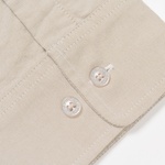 Thumbnail PALACE CLASSIC OXFORD SHIRT STONE one color