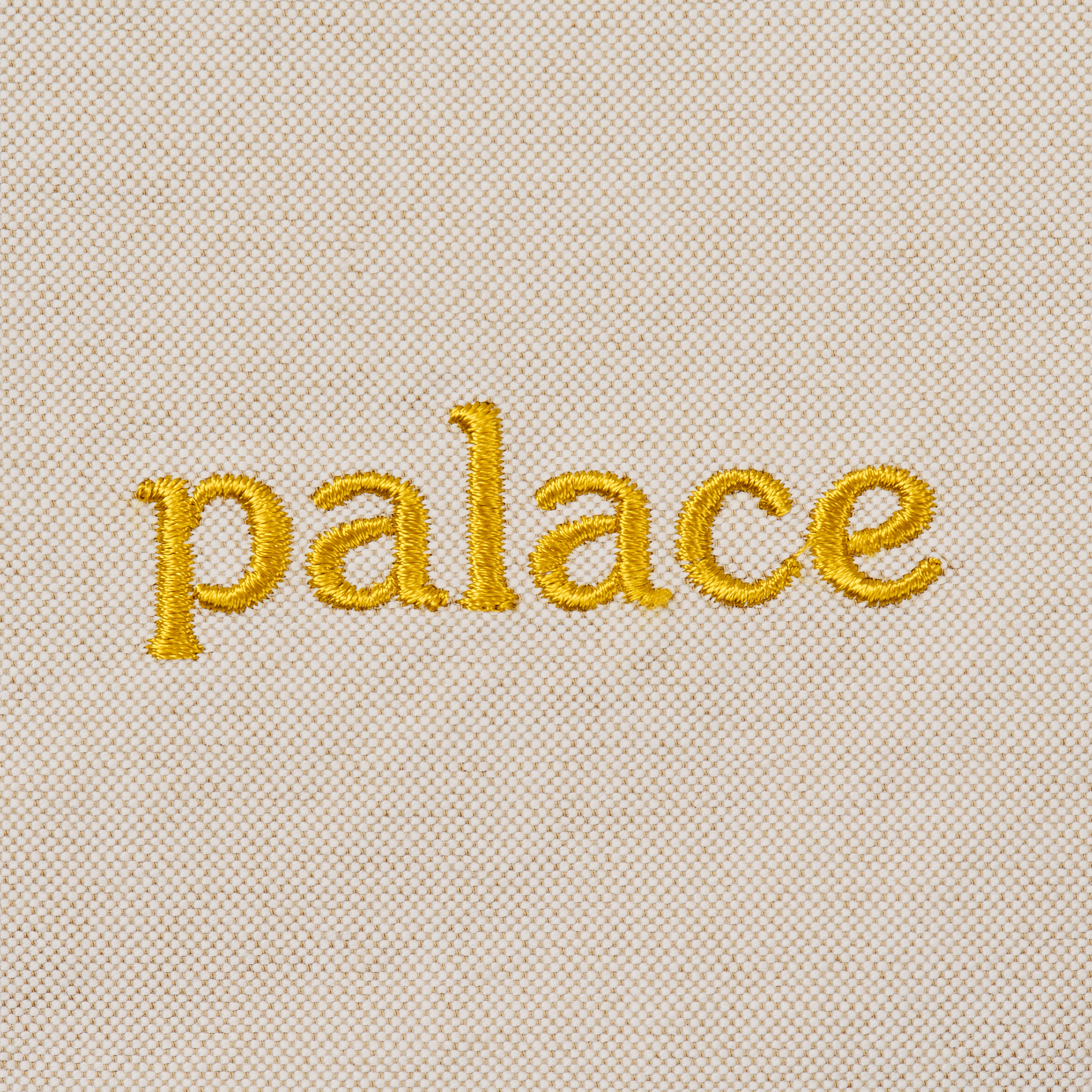Thumbnail PALACE CLASSIC OXFORD SHIRT STONE one color