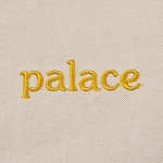 Thumbnail PALACE CLASSIC OXFORD SHIRT STONE one color