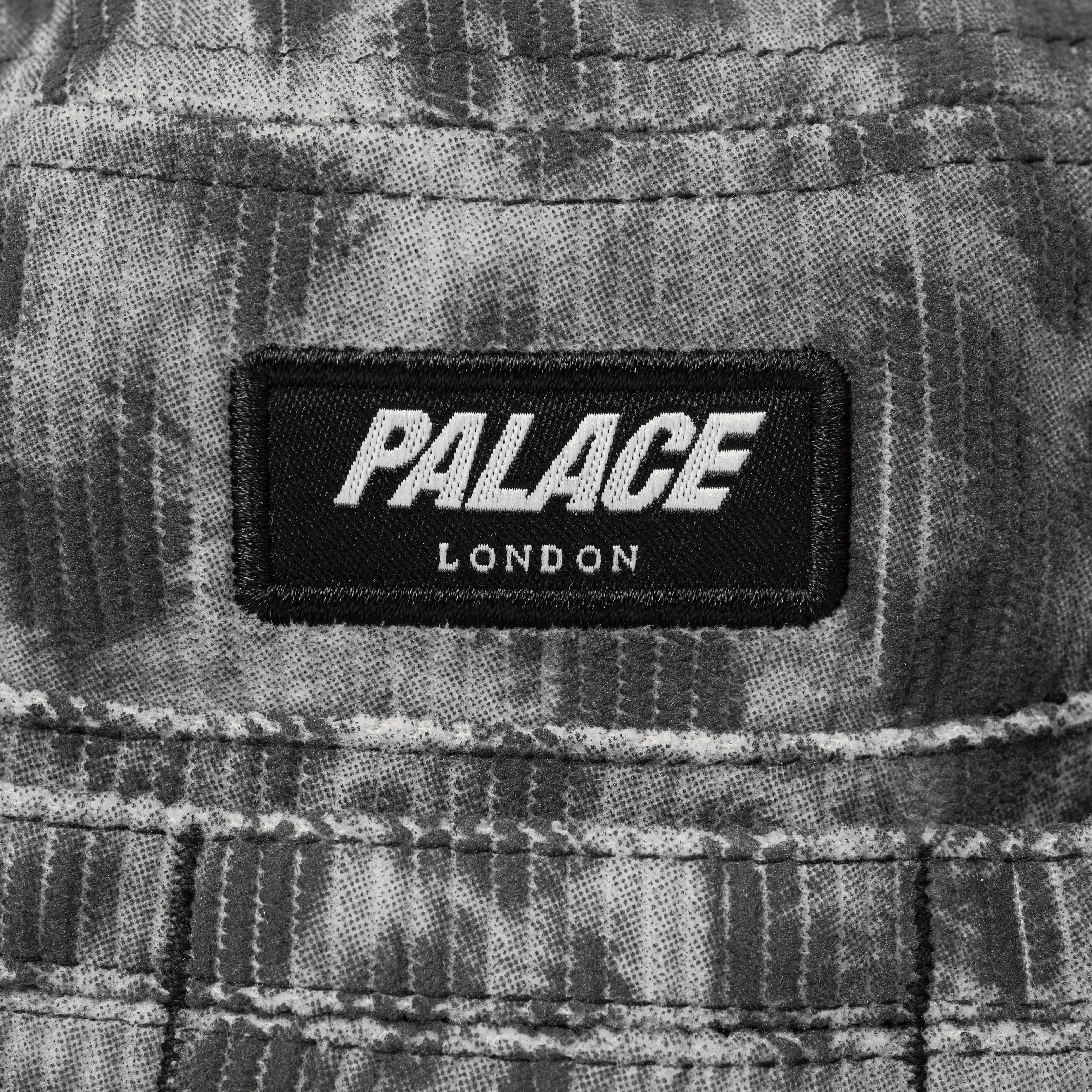 PALACE LONDON CORD BOONIE LEOPARD one color