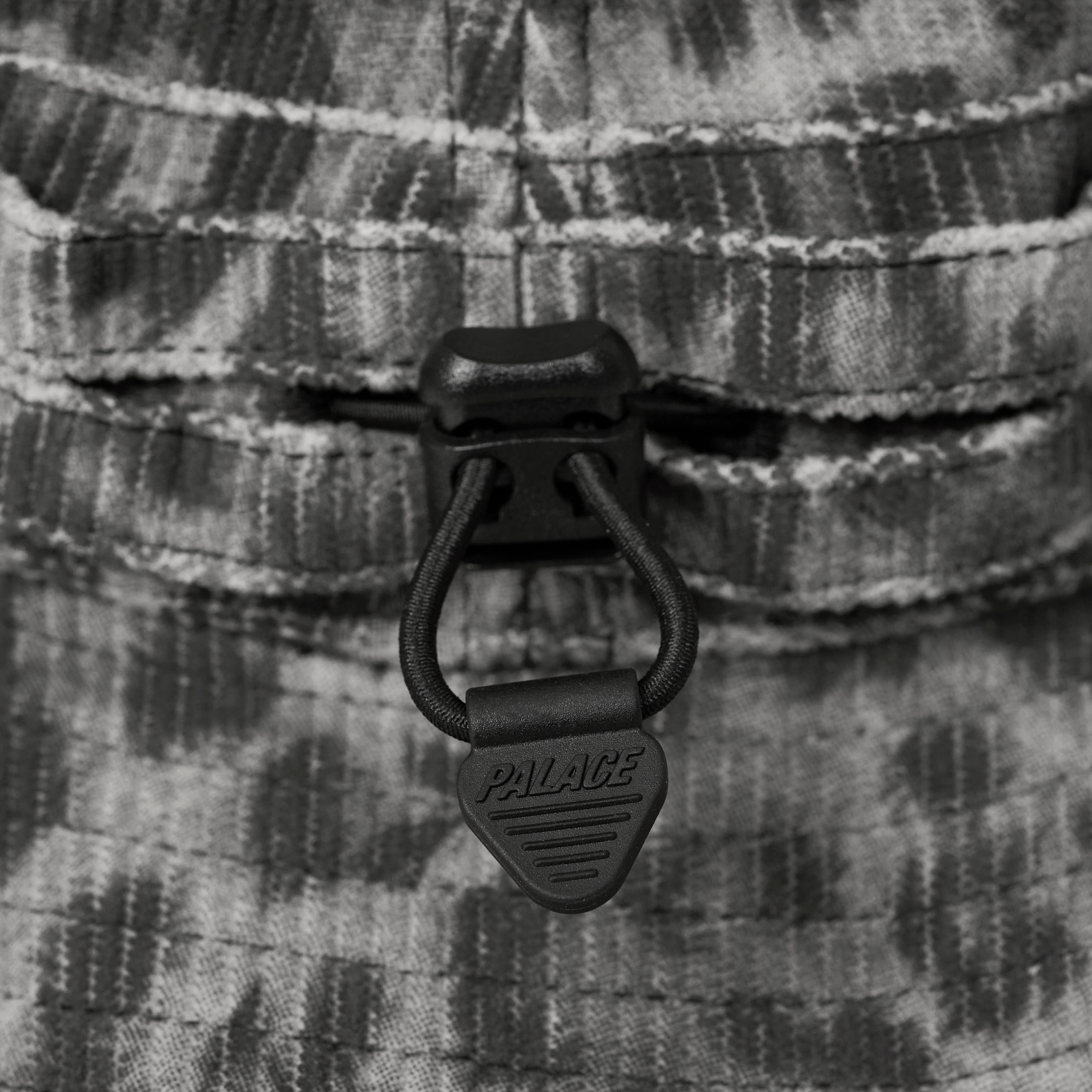 PALACE LONDON CORD BOONIE LEOPARD one color