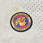 Thumbnail PRO TEAM HOODED SHELL JACKET GREY one color