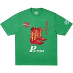 Thumbnail RODEYO T-SHIRT LUCKY GREEN one color