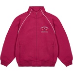 Thumbnail ATHLETIC ZIP FUNNEL BERG one color