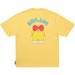 Thumbnail PALACE DORAEMON T-SHIRT BLESSED YELLOW one color