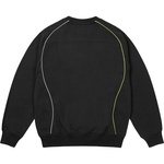 Thumbnail PRO TEAM CREW BLACK one color