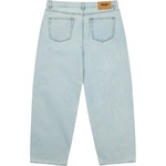 Thumbnail P90 BAGGY JEAN STONE WASH one color