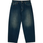 Thumbnail P90 BAGGY JEAN INDIGO one color