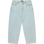 Thumbnail P90 BAGGY JEAN STONE WASH one color