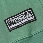 Thumbnail PAL ATHLETICS CREW RACEY GREEN one color