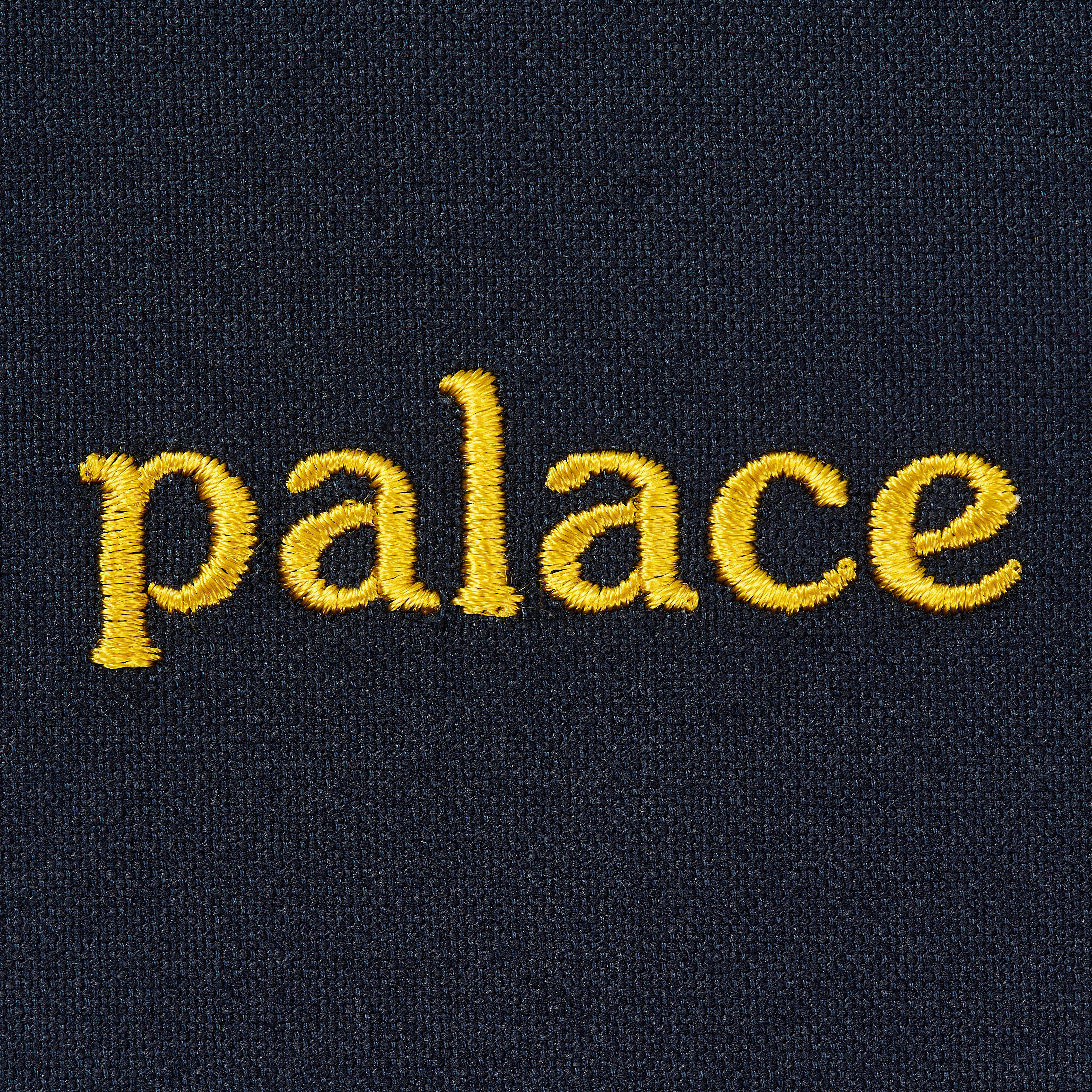Thumbnail PALACE CLASSIC OXFORD SHIRT NAVY one color