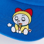Thumbnail PALACE DORAEMON 6-PANEL NAVY one color