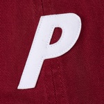 Thumbnail P 6-PANEL BERG one color