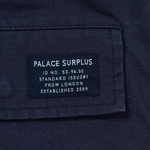 Thumbnail RIPSTOP CARGO TROUSER NAVY one color