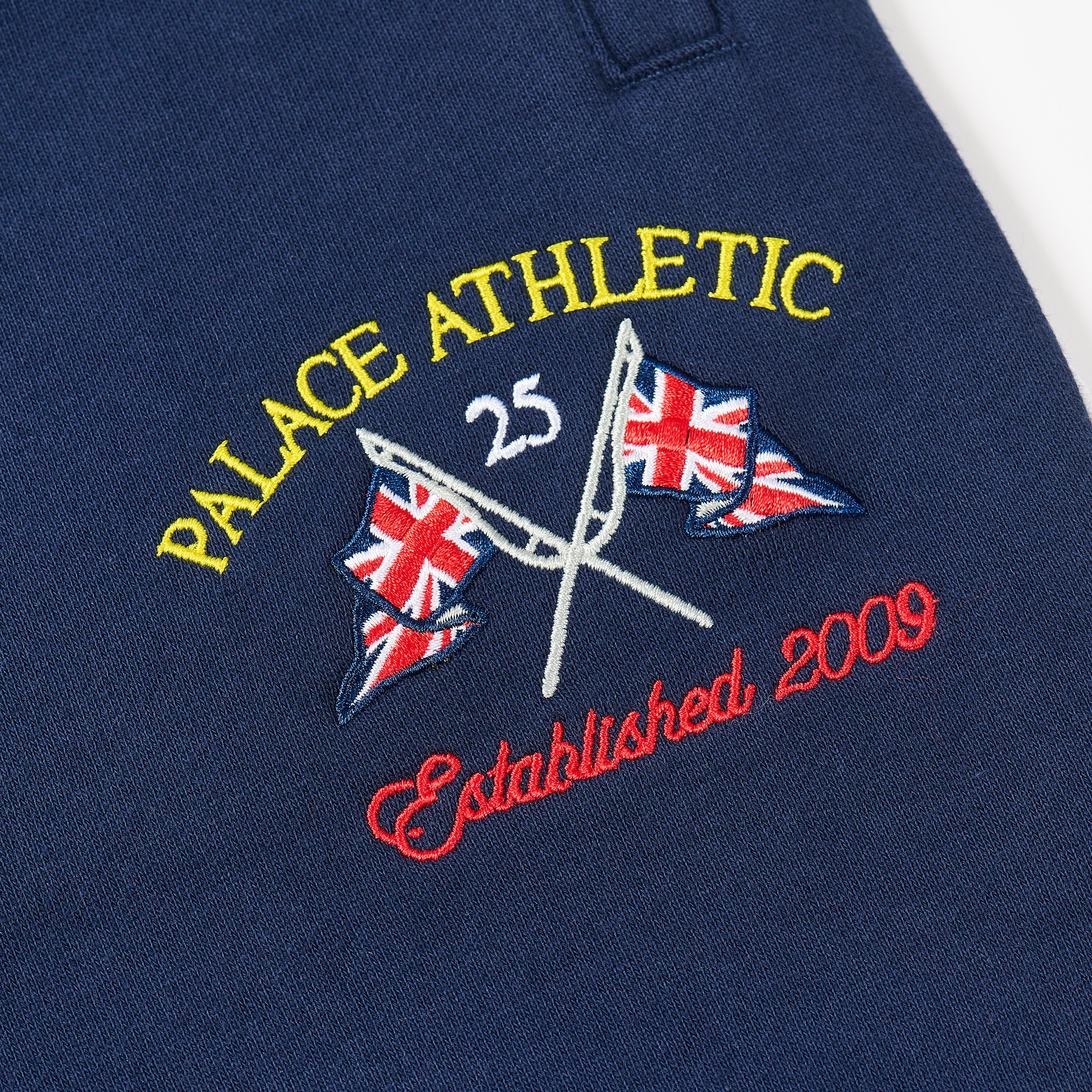 Thumbnail ATHLETIC JOGGER NAVY one color