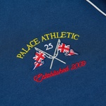 Thumbnail ATHLETIC ZIP FUNNEL NAVY one color