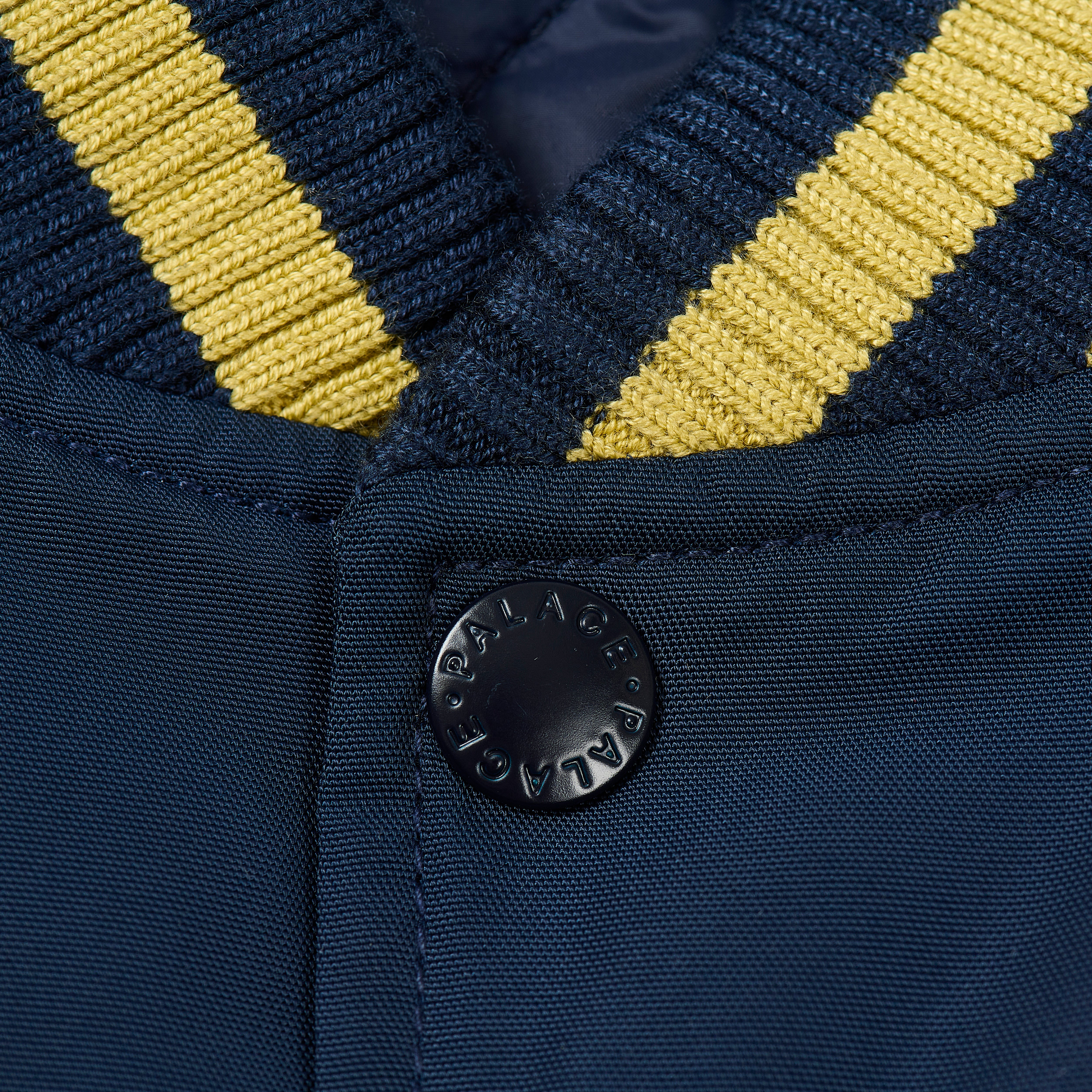 Thumbnail MUAY JACKET BLUE one color