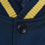 Thumbnail MUAY JACKET BLUE one color