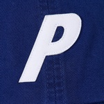 Thumbnail P 6-PANEL POSH BLUE one color