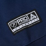 Thumbnail PAL ATHLETICS CREW NAVY one color
