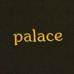 Thumbnail PALACE CLASSIC OXFORD SHIRT OLIVE one color