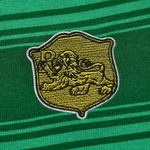 Thumbnail UNION POLO GREEN one color