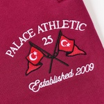 Thumbnail ATHLETIC JOGGER BERG one color